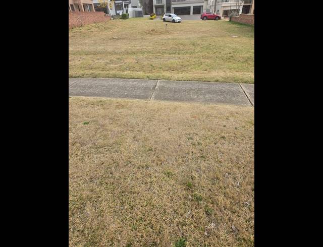 LAND FOR SALE IN BLUE VALLEY GOLF ESTATE